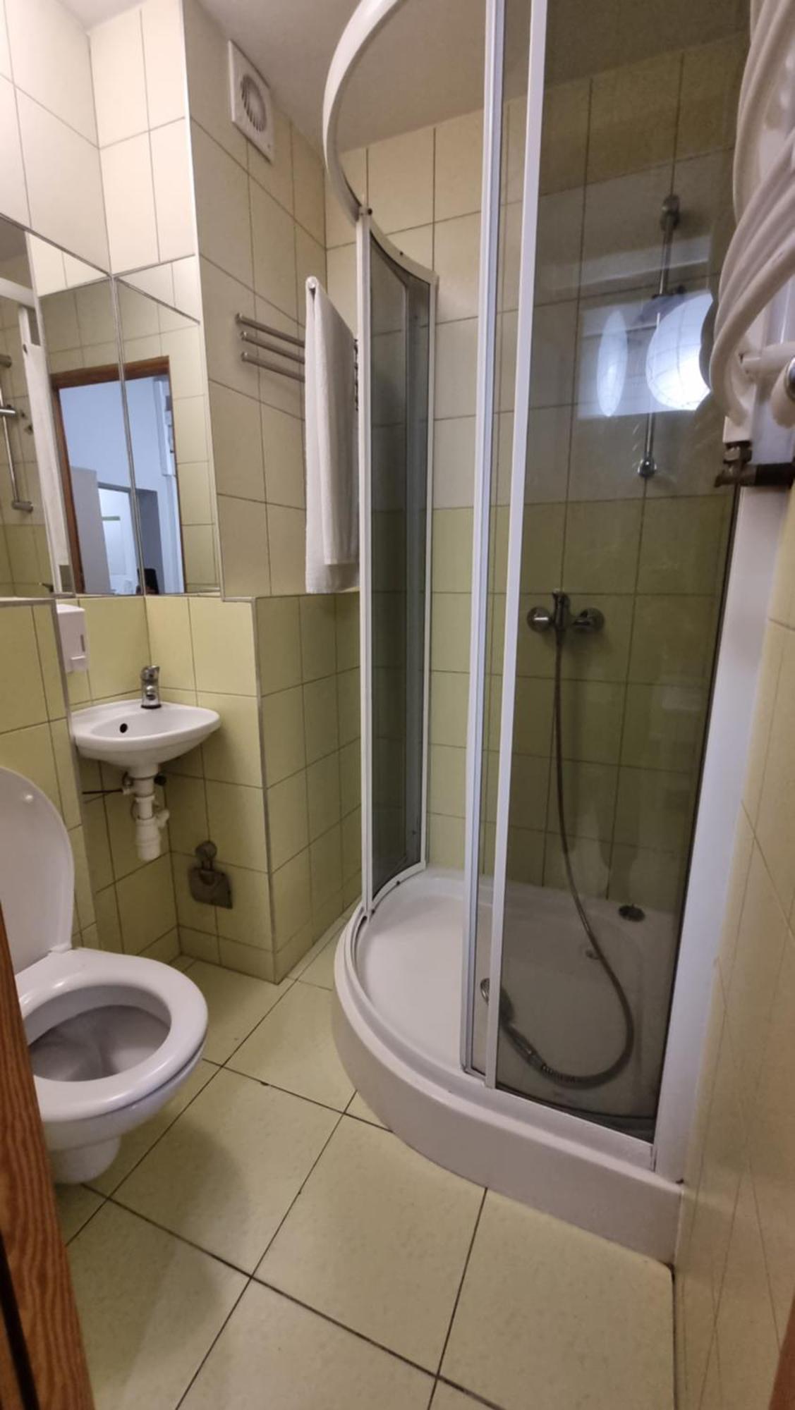 Sopotiera Leilighet Rom bilde